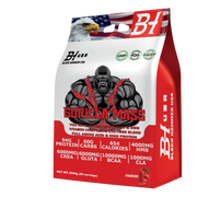 BHN GORILLA Mass Gainer
