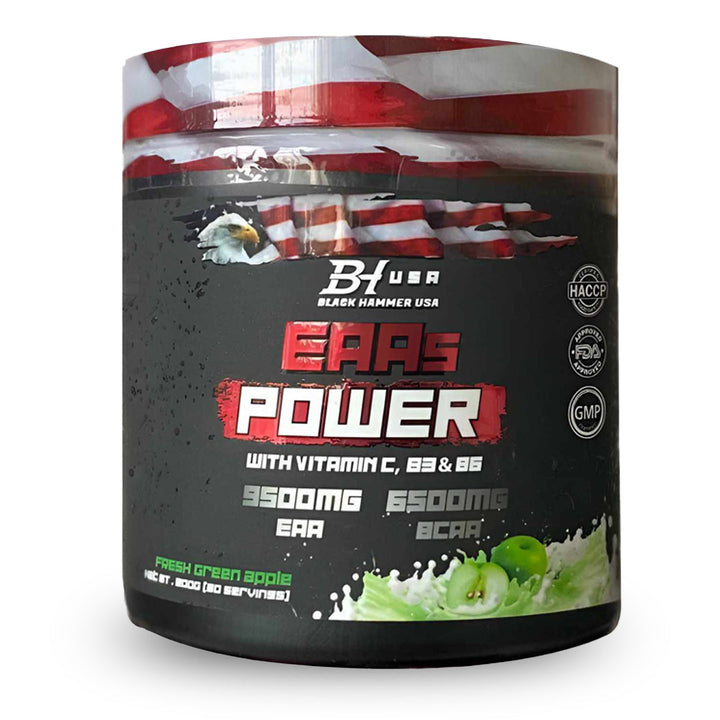 BHN GT- EAA Power Supplement