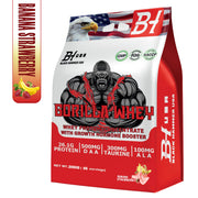 BHN GORILLA Whey Protein
