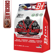 BHN GORILLA Whey Protein