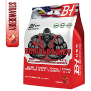 BHN GORILLA Whey Protein