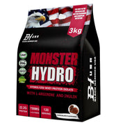 BHN MONSTER Hydro Supplement