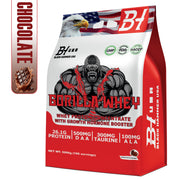 BHN GORILLA Whey Protein