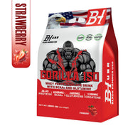 BHN GORILLA Iso Protein