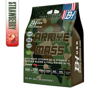 BHN ARMYE Mass Gainer
