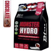 BHN MONSTER Hydro Supplement