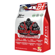 BHN GORILLA Mass Gainer