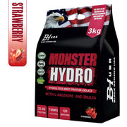 BHN MONSTER Hydro Supplement