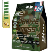 BHN ARMYE Mass Gainer