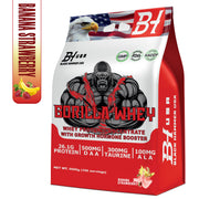 BHN GORILLA Whey Protein
