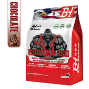 BHN GORILLA Iso Protein