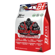 BHN GORILLA Mass Gainer