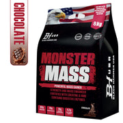 BHN MONSTER Mass Gainer