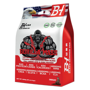 BHN GORILLA Mass Gainer