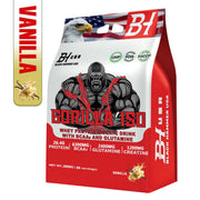 BHN GORILLA Iso Protein