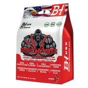 BHN GORILLA Mass Gainer