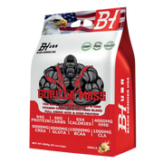 BHN GORILLA Mass Gainer