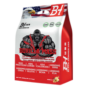 BHN GORILLA Mass Gainer