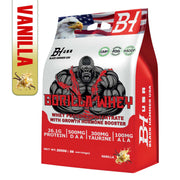 BHN GORILLA Whey Protein