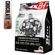 BHN HERCULES Whey