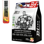 BHN HERCULES Whey