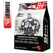 BHN HERCULES Whey