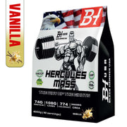 BHN HERCULES Mass Gainer