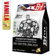 BHN HERCULES Whey