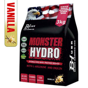 BHN MONSTER Hydro Supplement