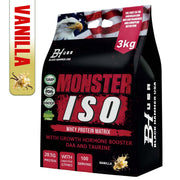 BHN MONSTER Iso Protein