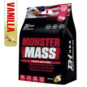BHN MONSTER Mass Gainer