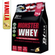 BHN Monster Whey