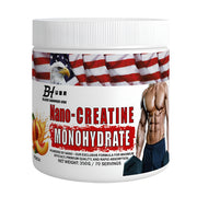 GT-Nano Creatine monohydrate